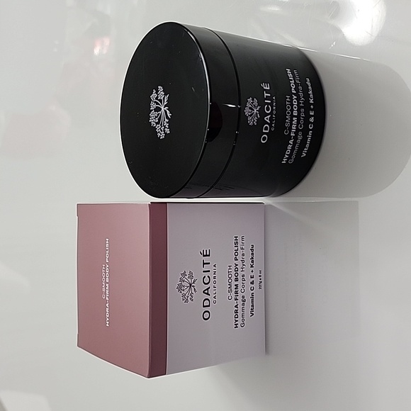 Odacité Other - Odacité HYDRA-FIRM BODY POLISH C-SMOOTH Vitamin C & E + Kakadu